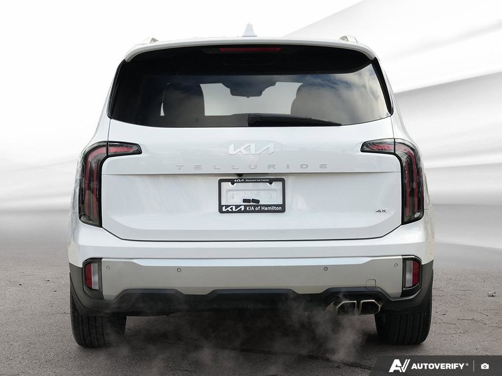 2024 Kia Telluride