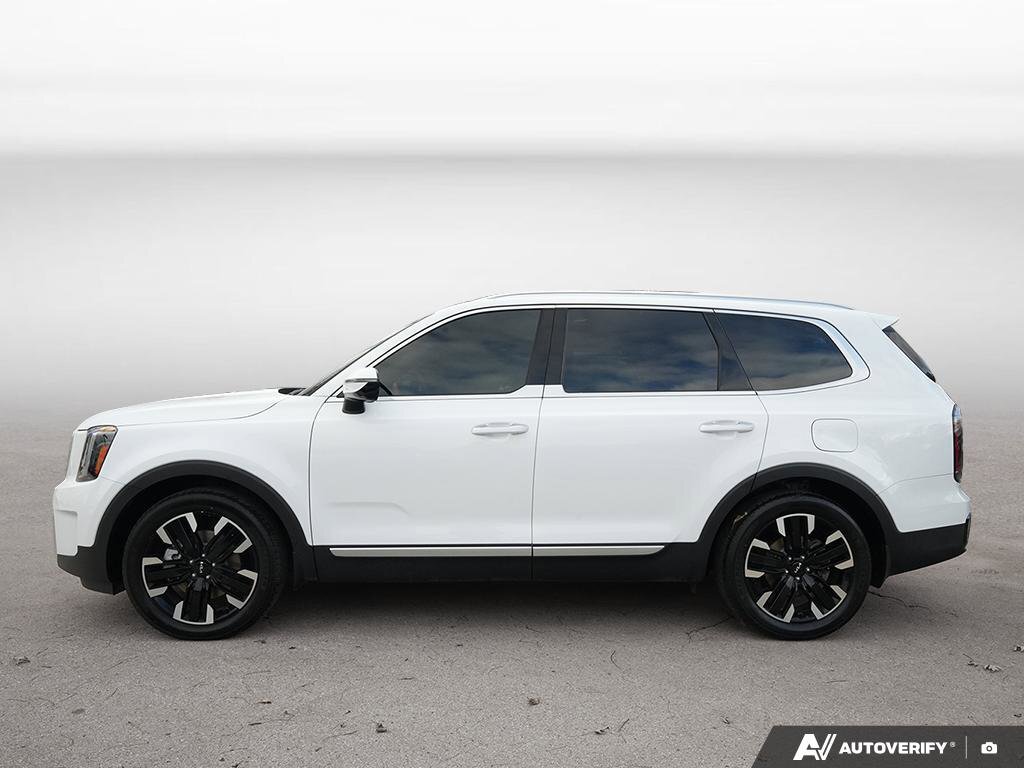 2024 Kia Telluride