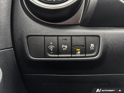 used 2023 Hyundai Kona Electric car, priced at $28,299