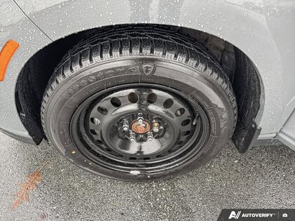 used 2023 Hyundai Kona Electric car, priced at $28,299