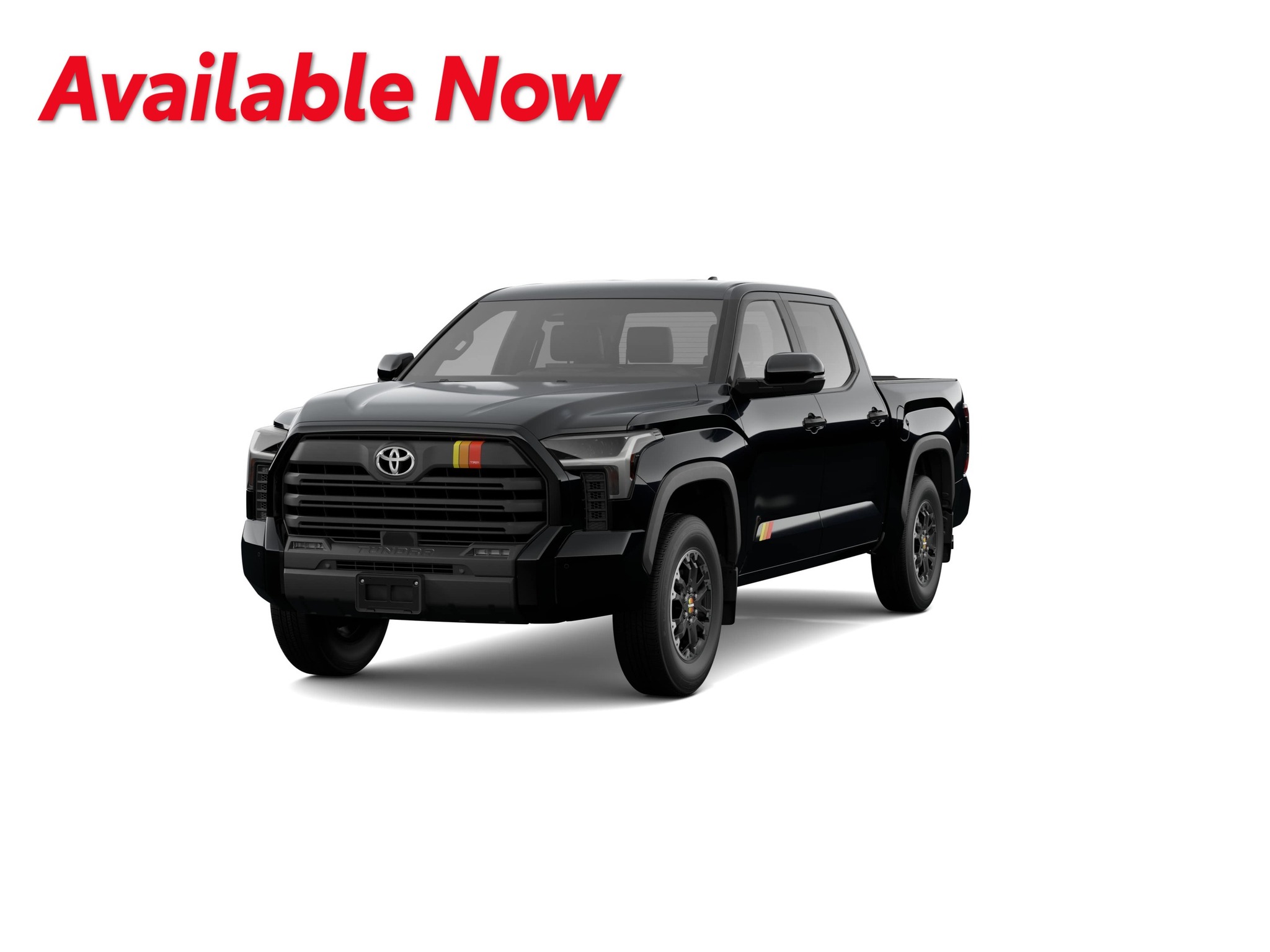 2026 Toyota Tundra