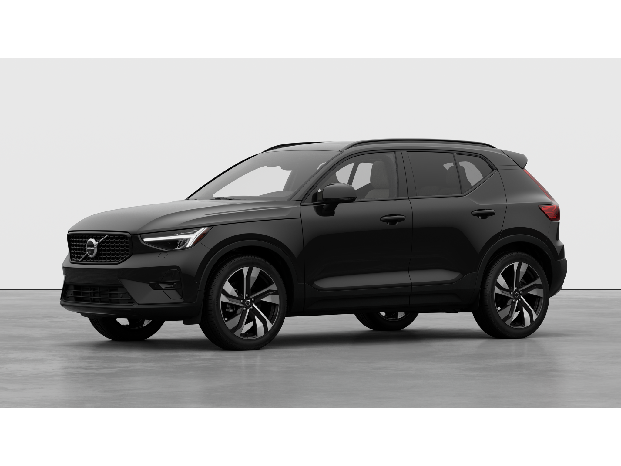 2026 Volvo XC40