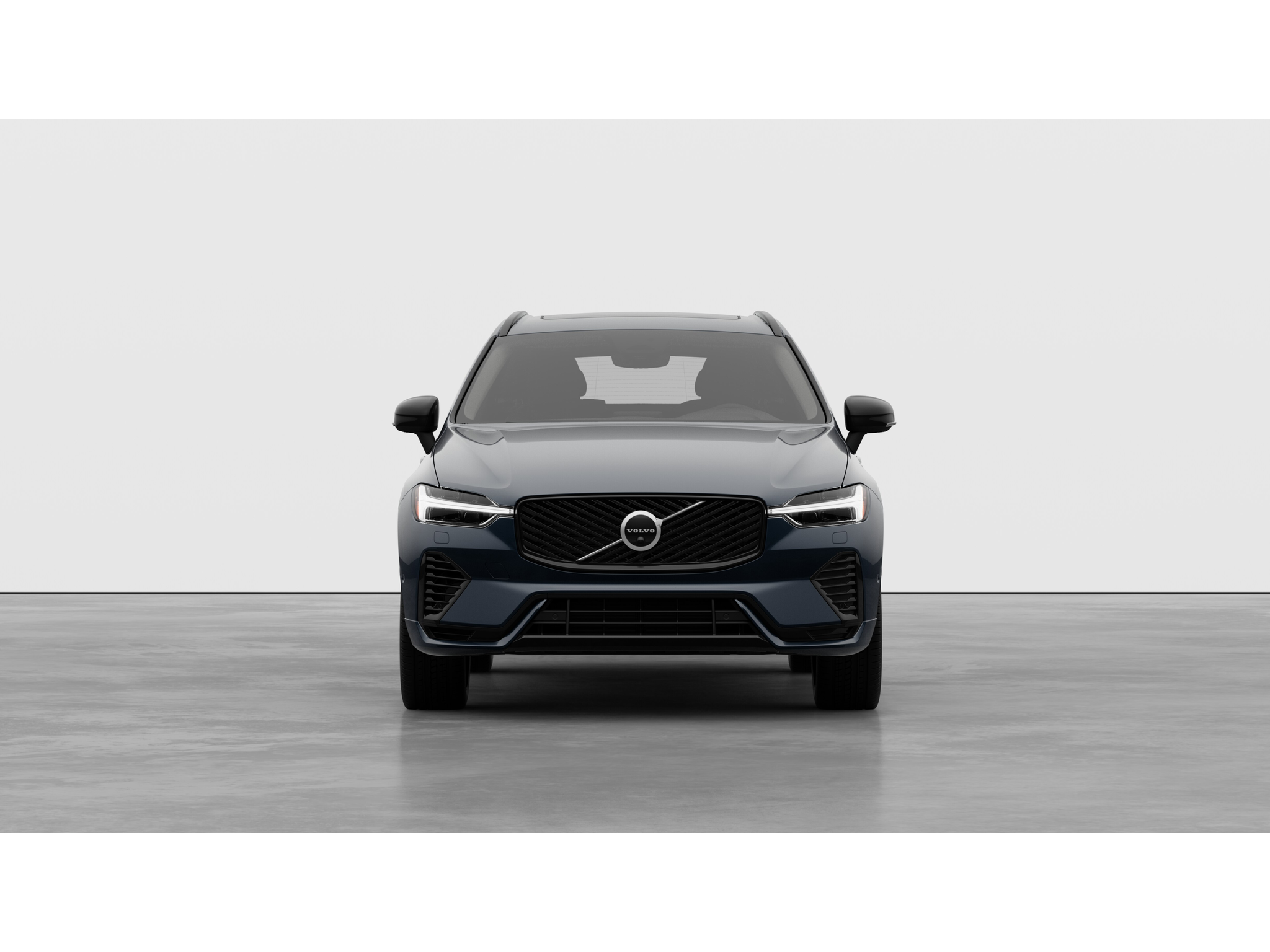2026 Volvo XC60 Plug-In Hybrid