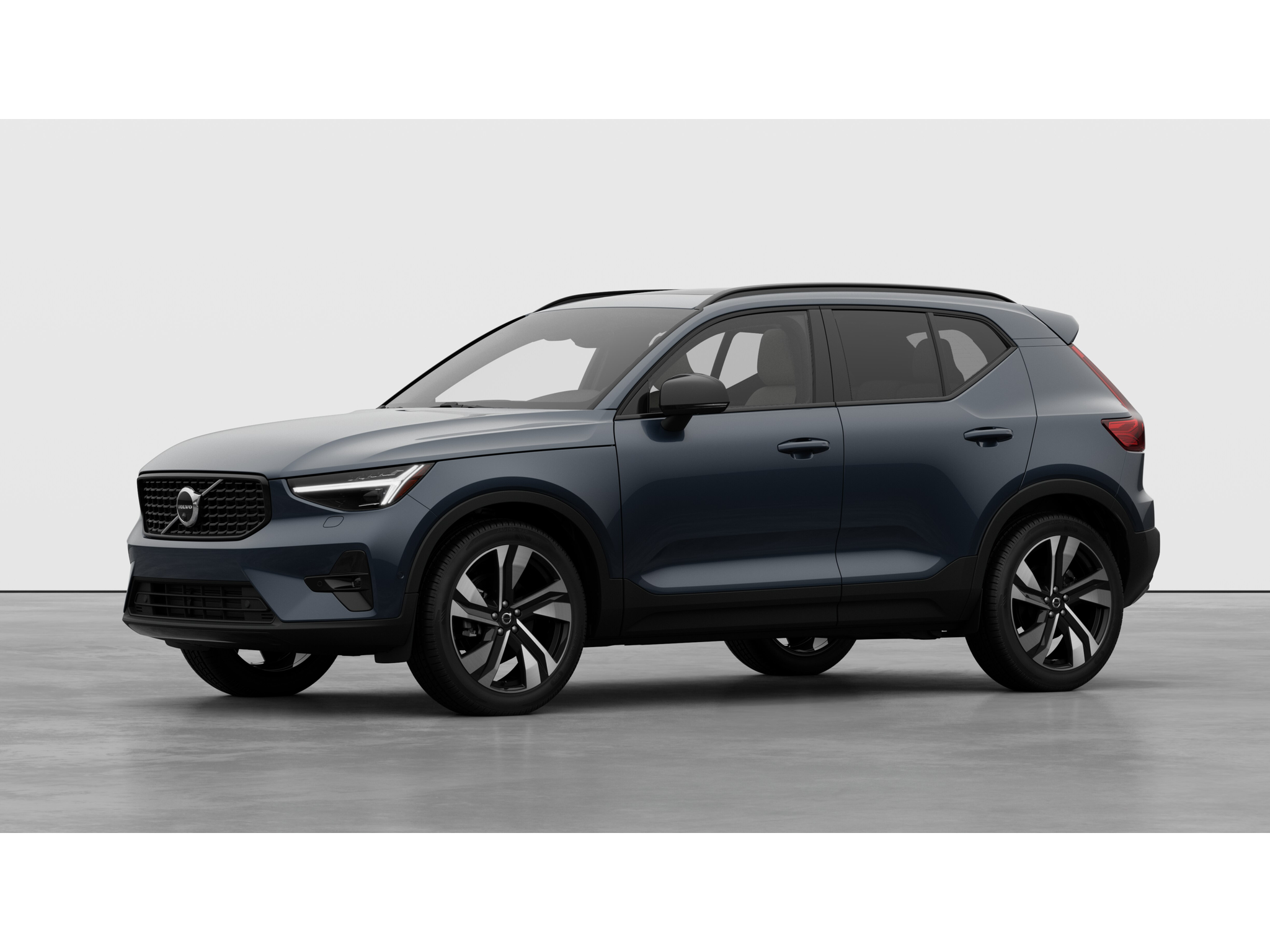 2026 Volvo XC40