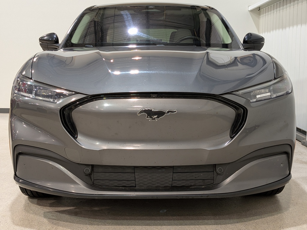 Ford Mustang Mach-E 2023