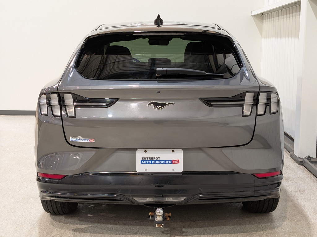 Ford Mustang Mach-E 2023