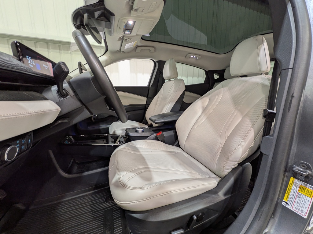 Ford Mustang Mach-E 2023