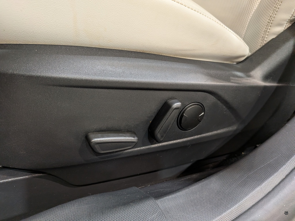 Ford Mustang Mach-E 2023