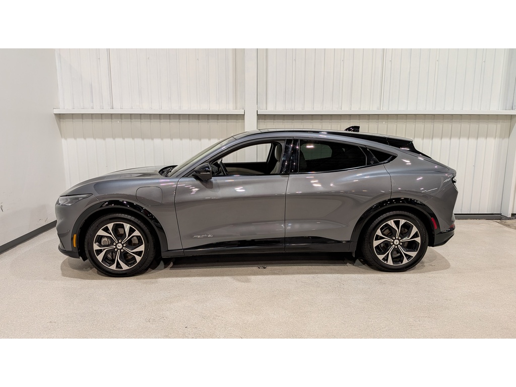 Ford Mustang Mach-E 2023