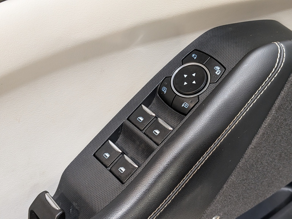 Ford Mustang Mach-E 2023