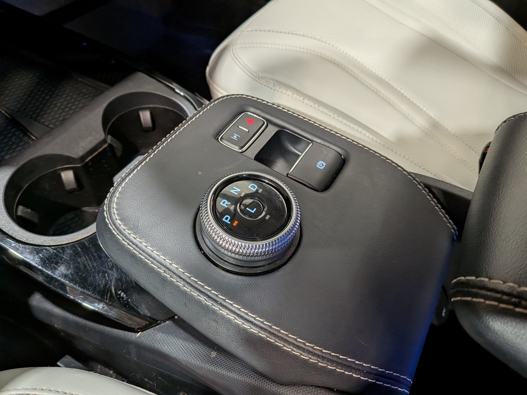 Ford Mustang Mach-E 2023