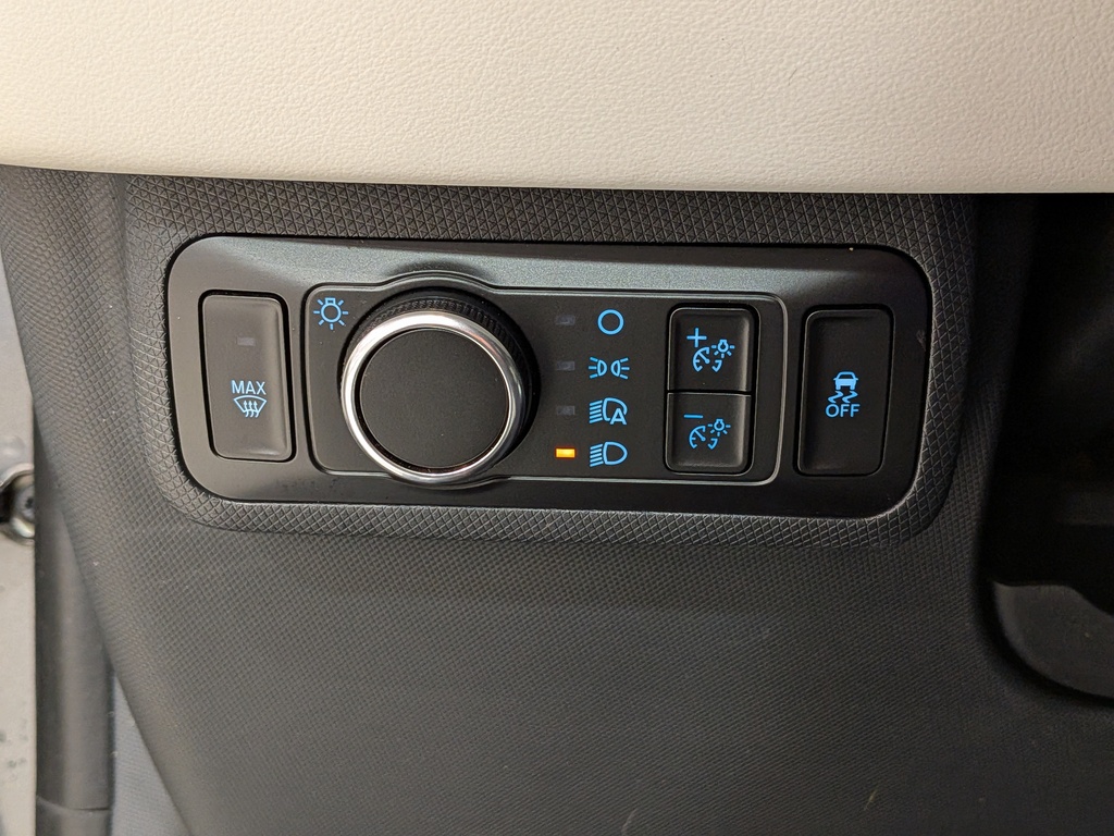 Ford Mustang Mach-E 2023