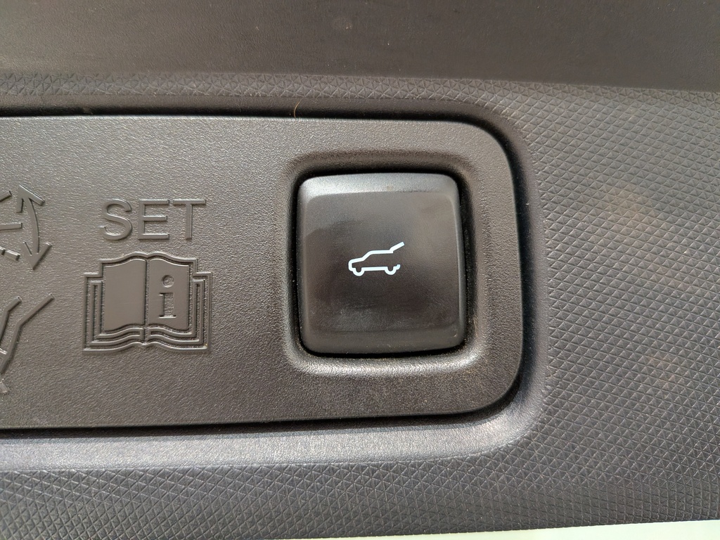 Ford Mustang Mach-E 2023