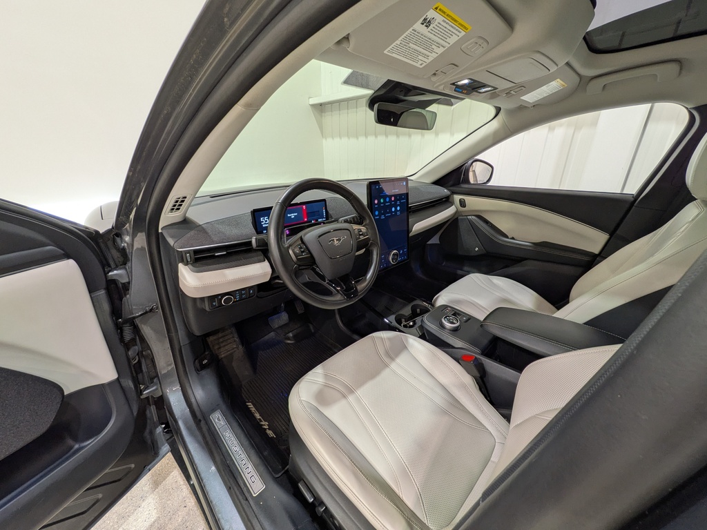 Ford Mustang Mach-E 2023