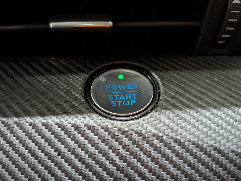 Ford Mustang Mach-E 2023