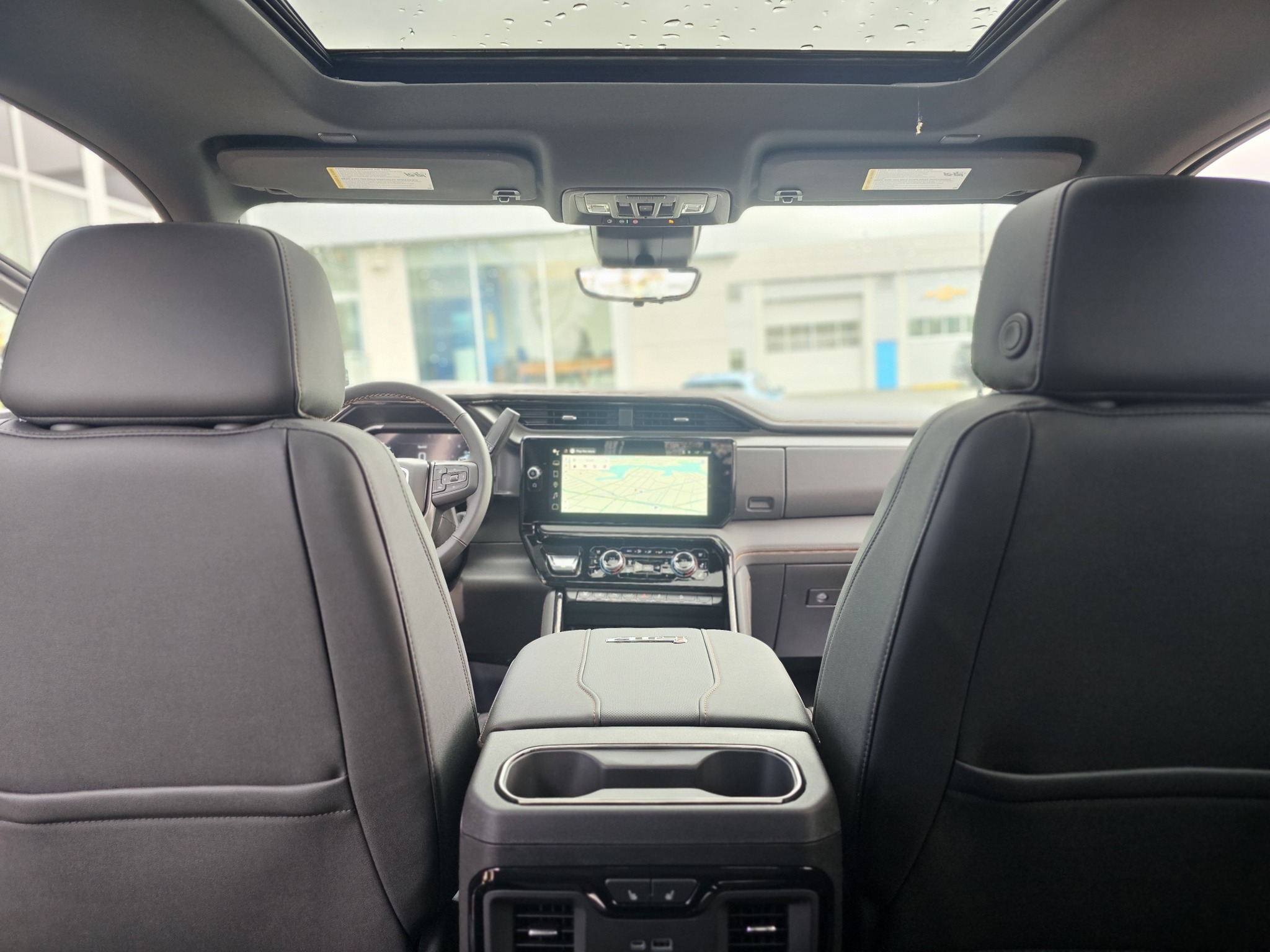 2026 GMC Sierra 3500HD