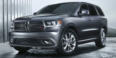 2014 Dodge Durango