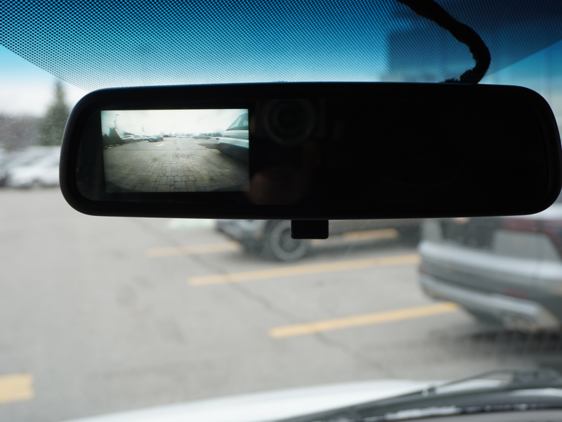 2023 Chevrolet Express Cargo - Gallery image 12