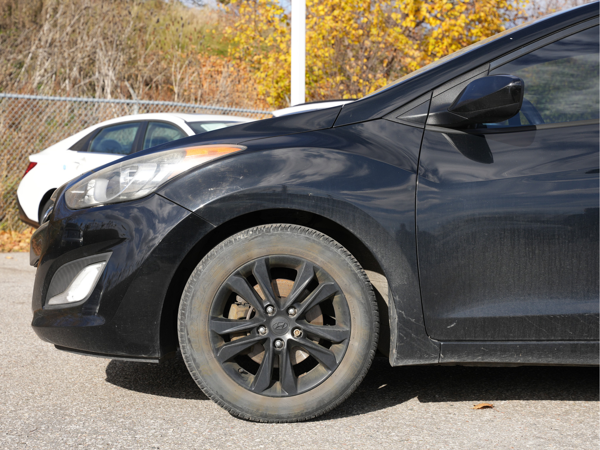 2013 Hyundai Elantra GT