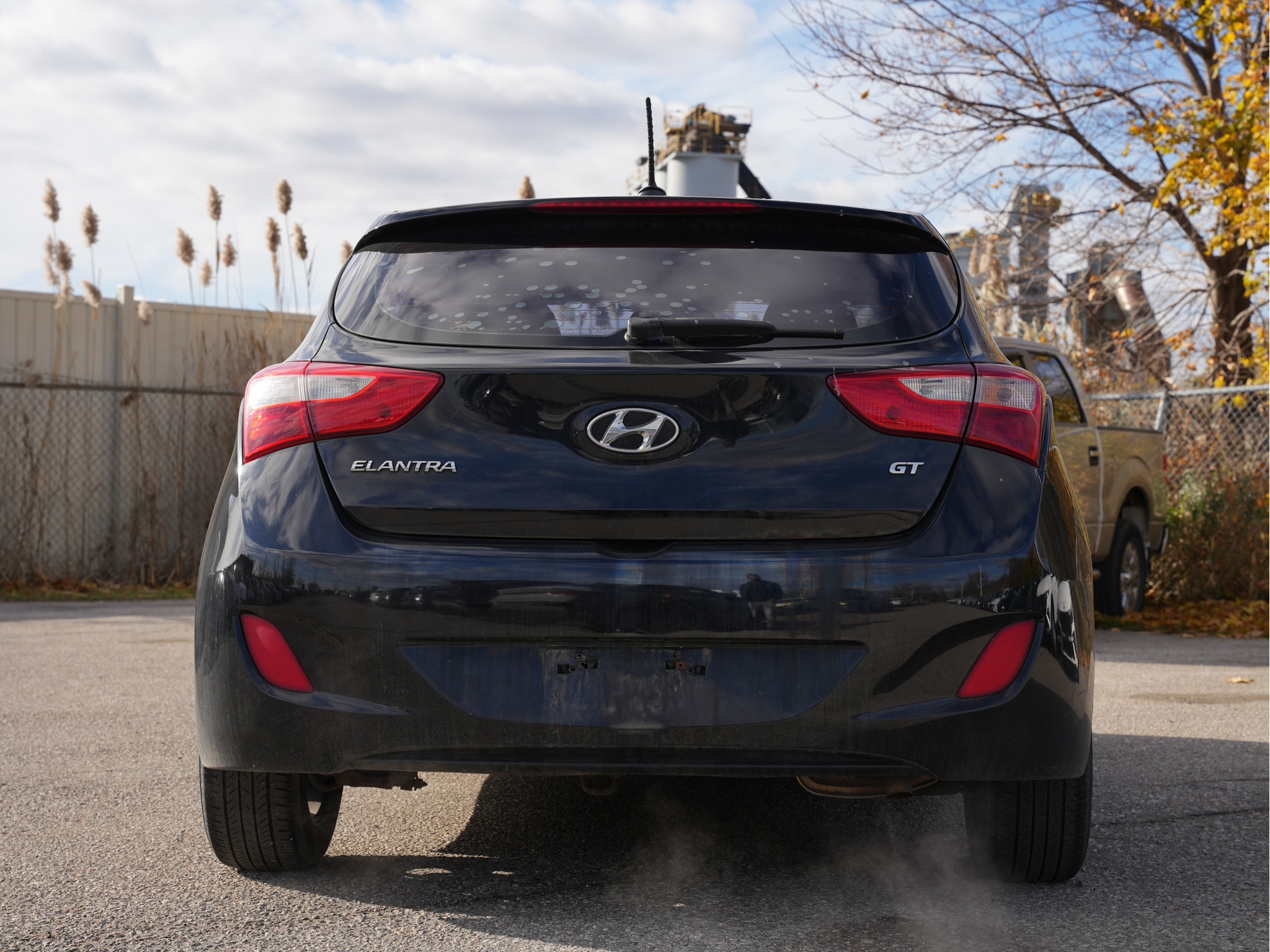 2013 Hyundai Elantra GT