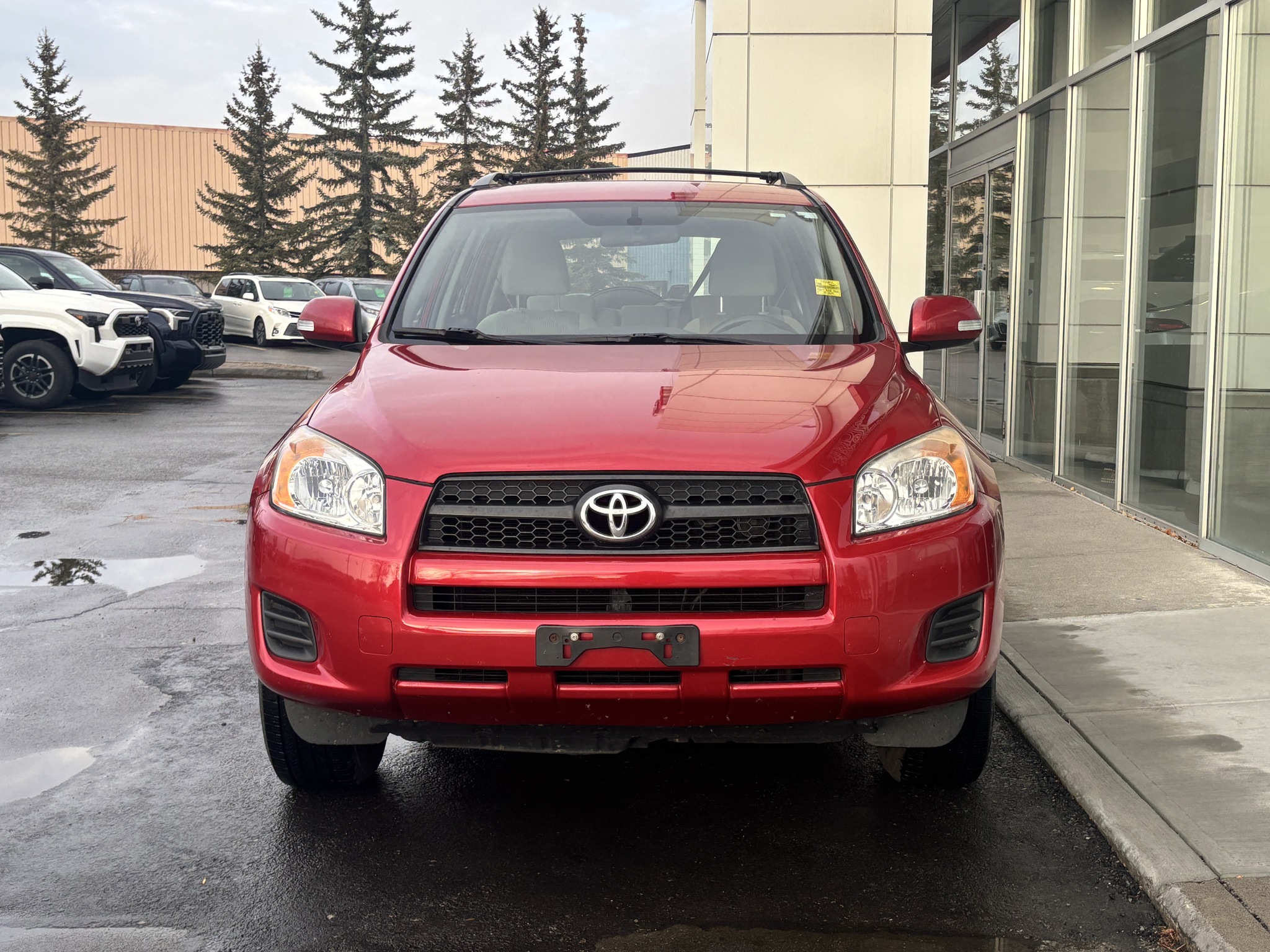 2011 Toyota RAV4