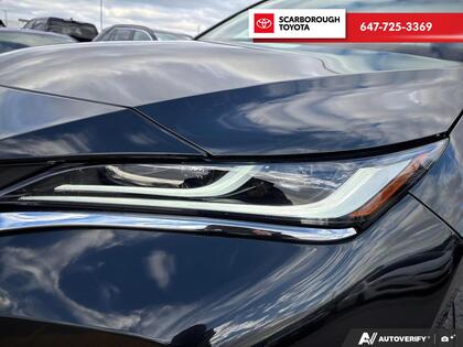 used 2024 Toyota Venza car, priced at $41,495