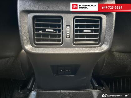 used 2024 Toyota Venza car, priced at $41,495