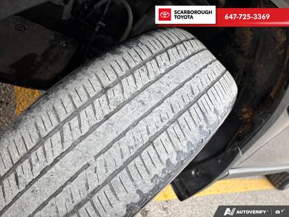 used 2024 Toyota Venza car, priced at $41,495