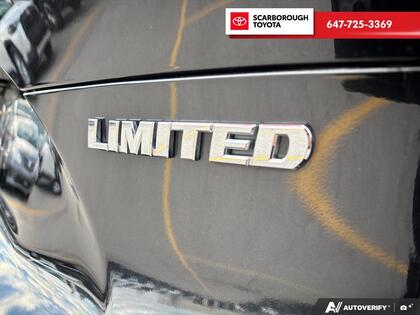 used 2024 Toyota Venza car, priced at $41,495