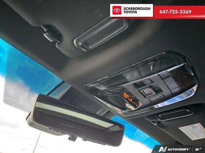 used 2024 Toyota Venza car, priced at $41,495