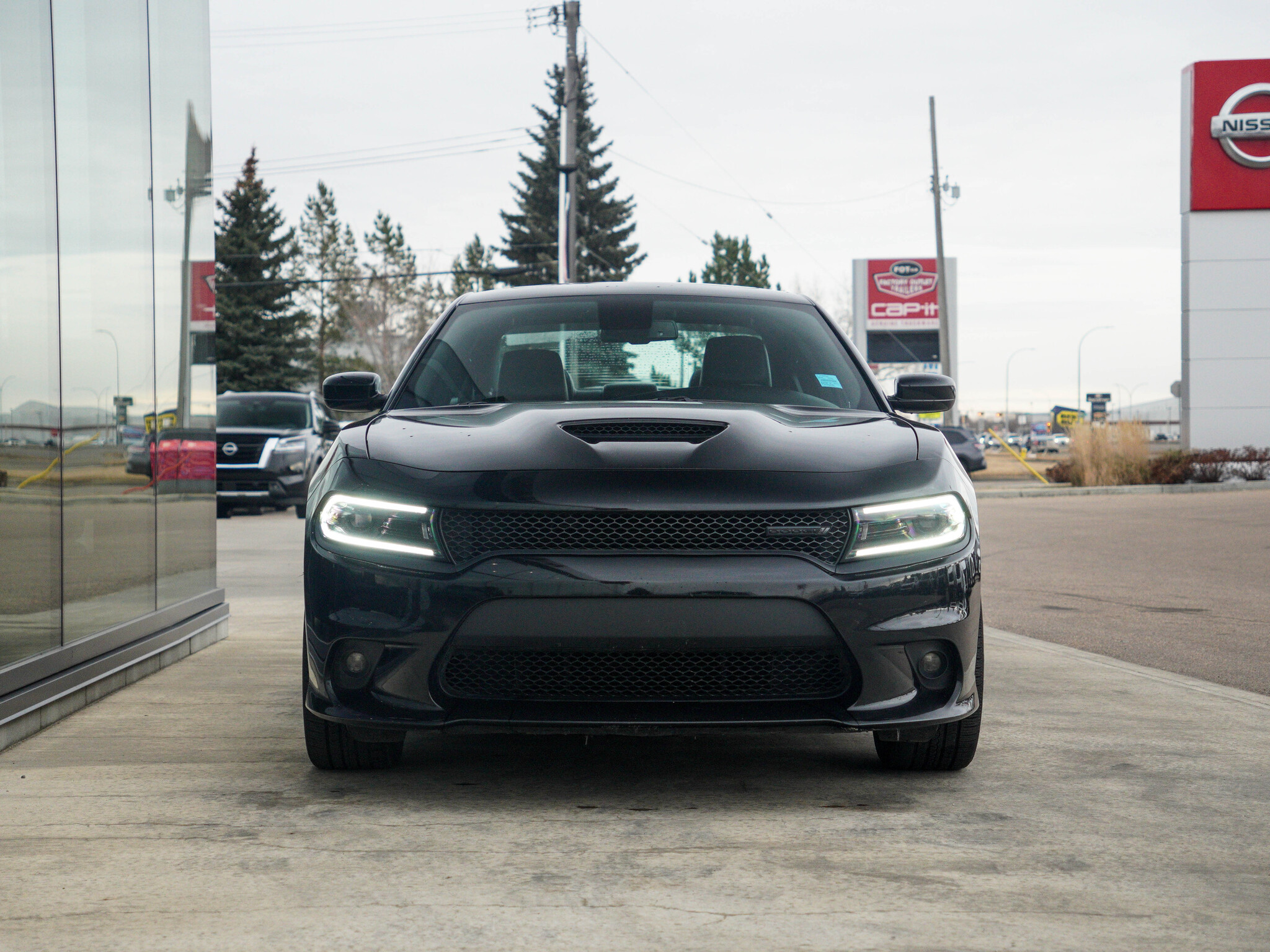 2023 Dodge Charger