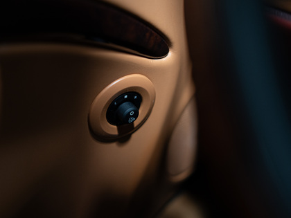 used 2011 Maserati GRANTURISMO CONVERTIBLE car, priced at $45,900