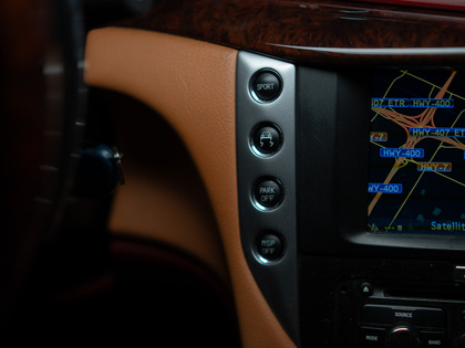 used 2011 Maserati GRANTURISMO CONVERTIBLE car, priced at $45,900