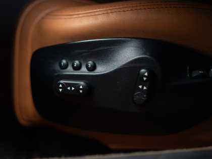 used 2011 Maserati GRANTURISMO CONVERTIBLE car, priced at $45,900