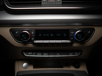 used 2022 Audi Q5 car, priced at $30,900