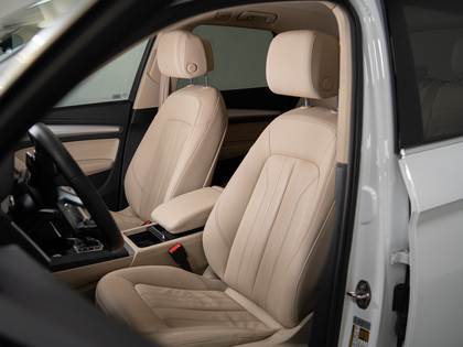 used 2022 Audi Q5 car, priced at $30,900