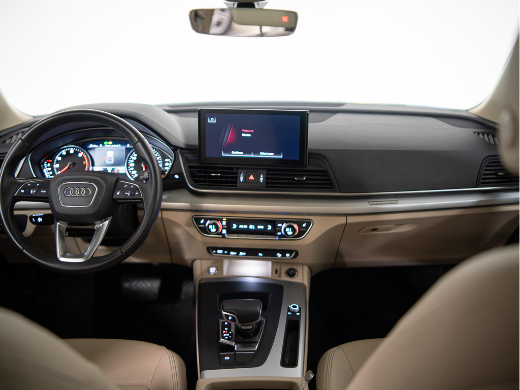 2022 Audi Q5 45 Komfort, Toronto, Cash