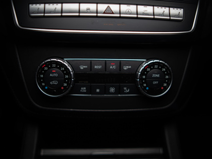 used 2019 Mercedes-Benz GLE car, priced at $49,900