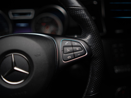 used 2019 Mercedes-Benz GLE car, priced at $49,900