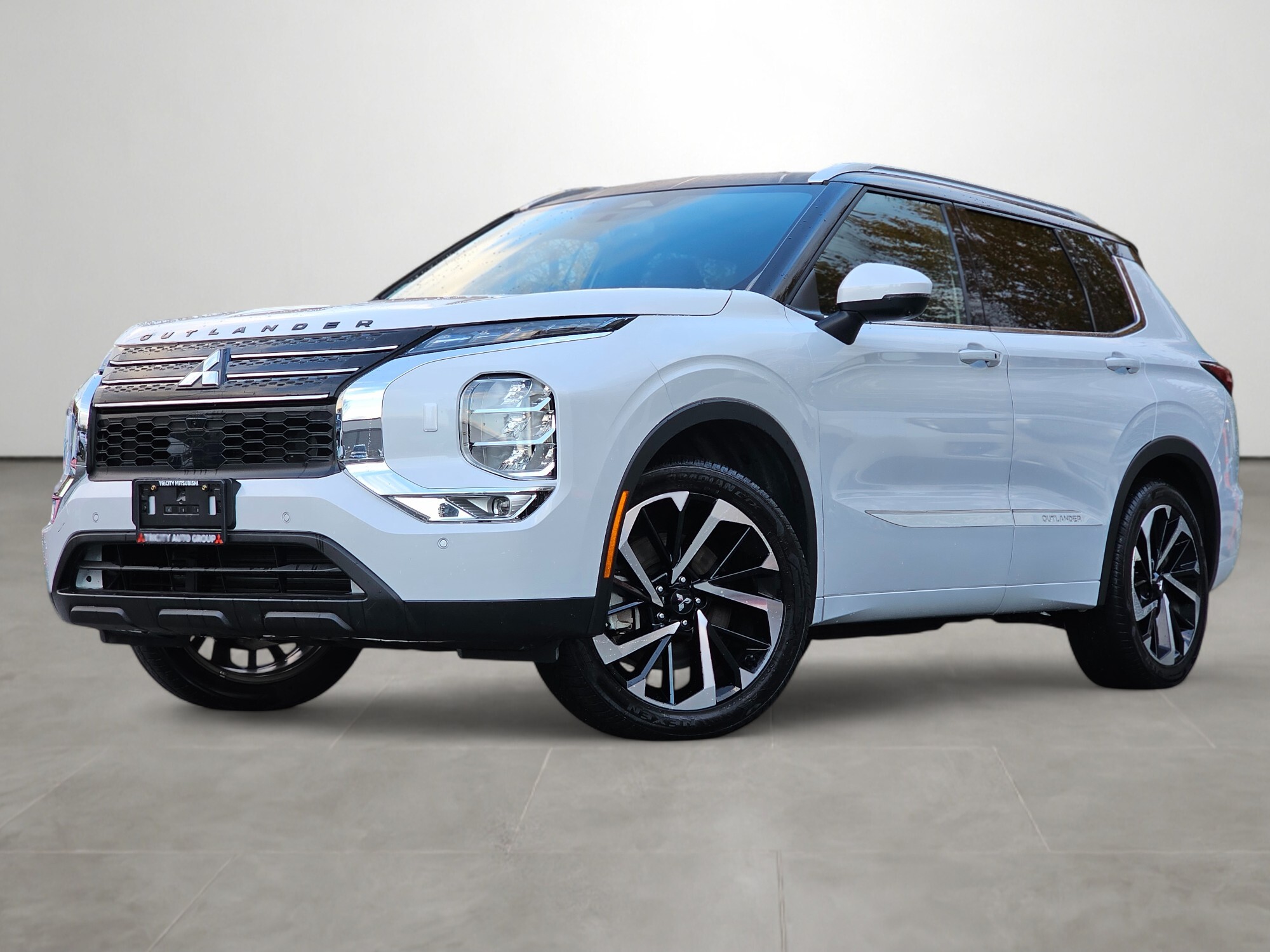 2023 Mitsubishi Outlander