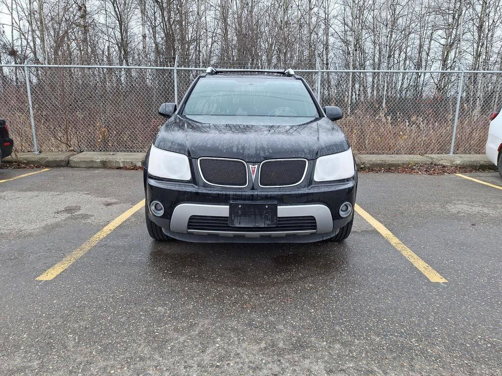 2006 Pontiac Torrent