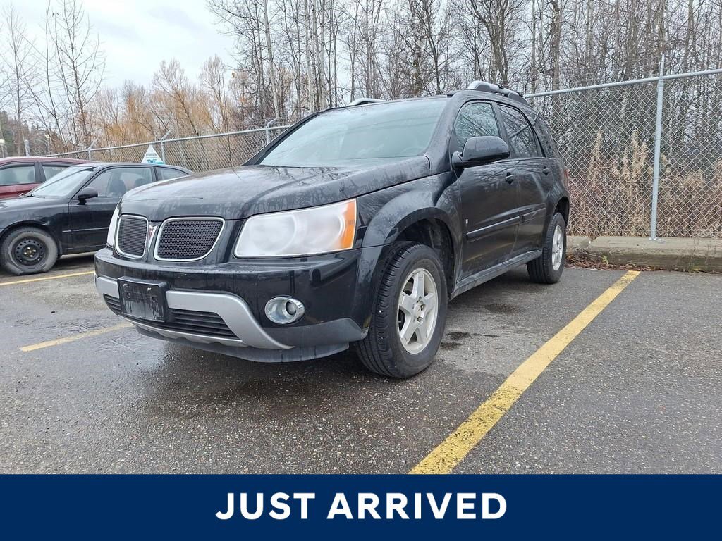 2006 Pontiac Torrent