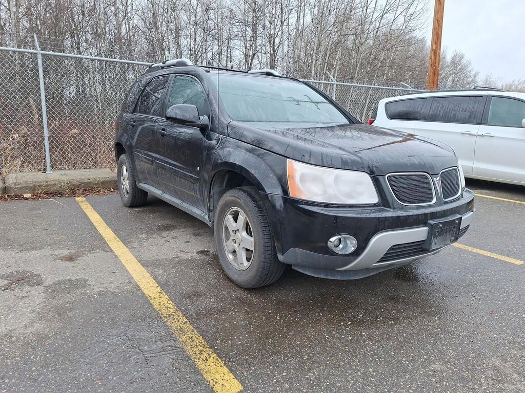 2006 Pontiac Torrent