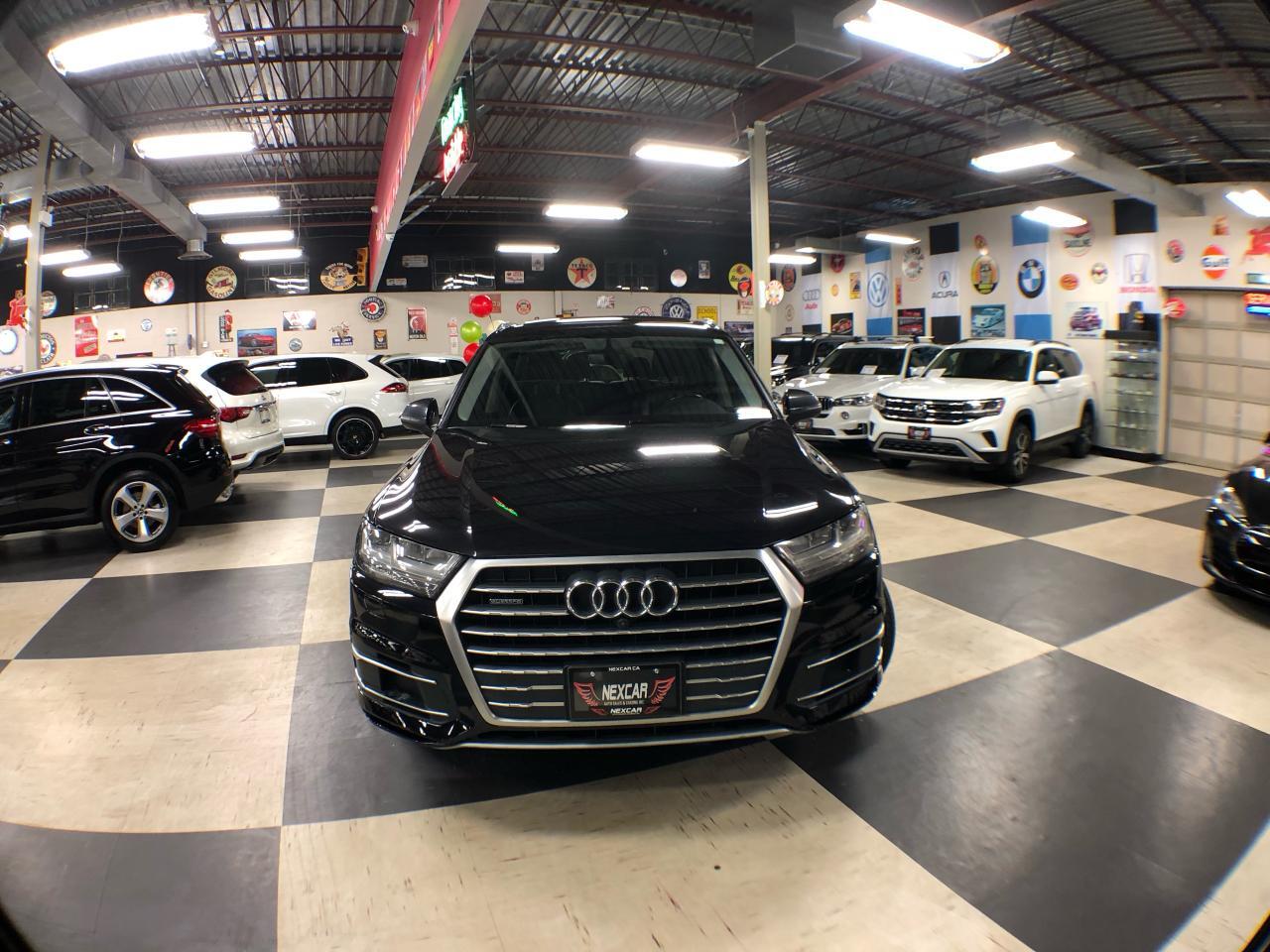 2019 Audi Q7