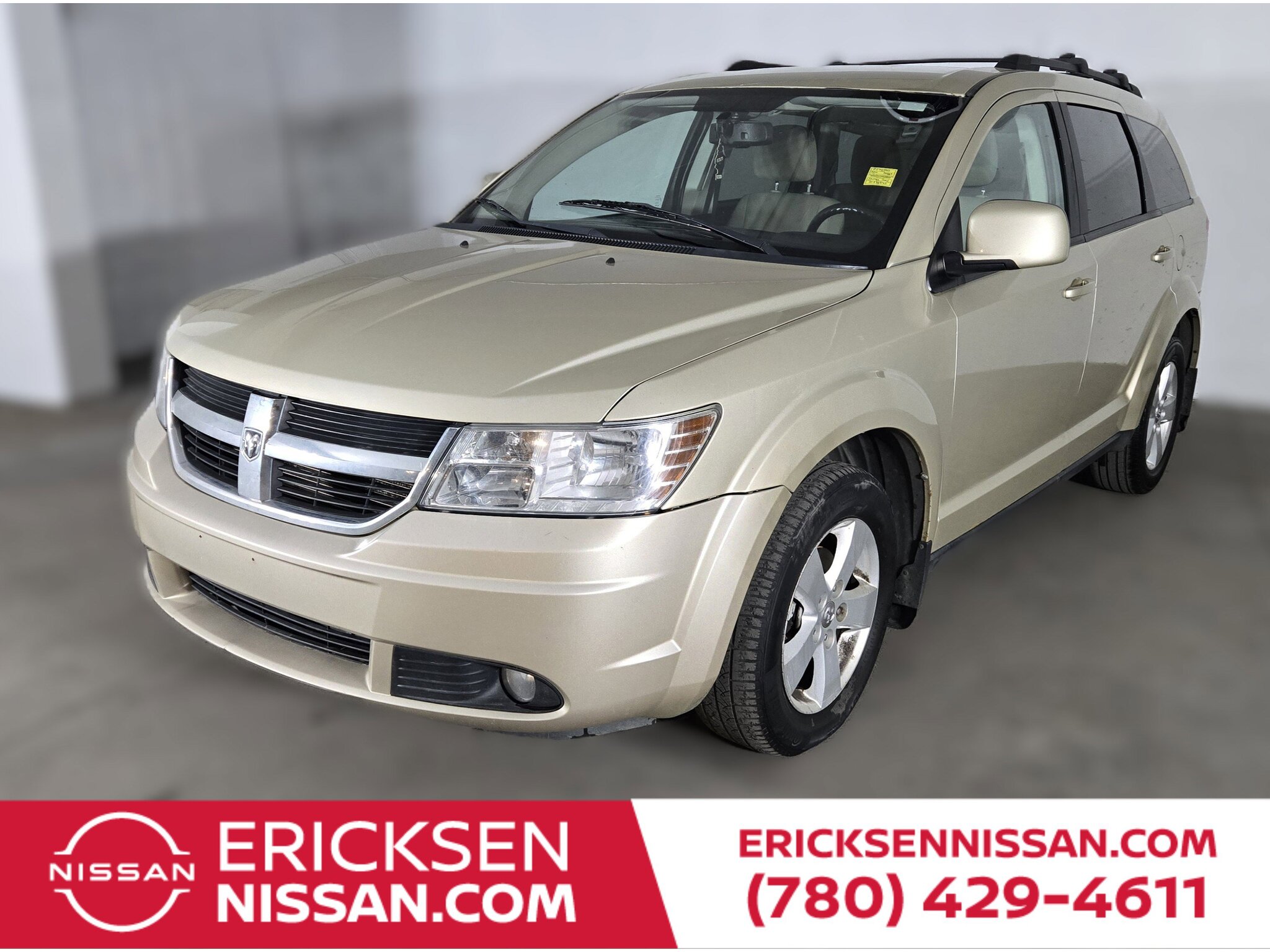 2010 Dodge Journey