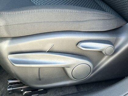 used 2025 Jeep Compass car, priced at $33,999