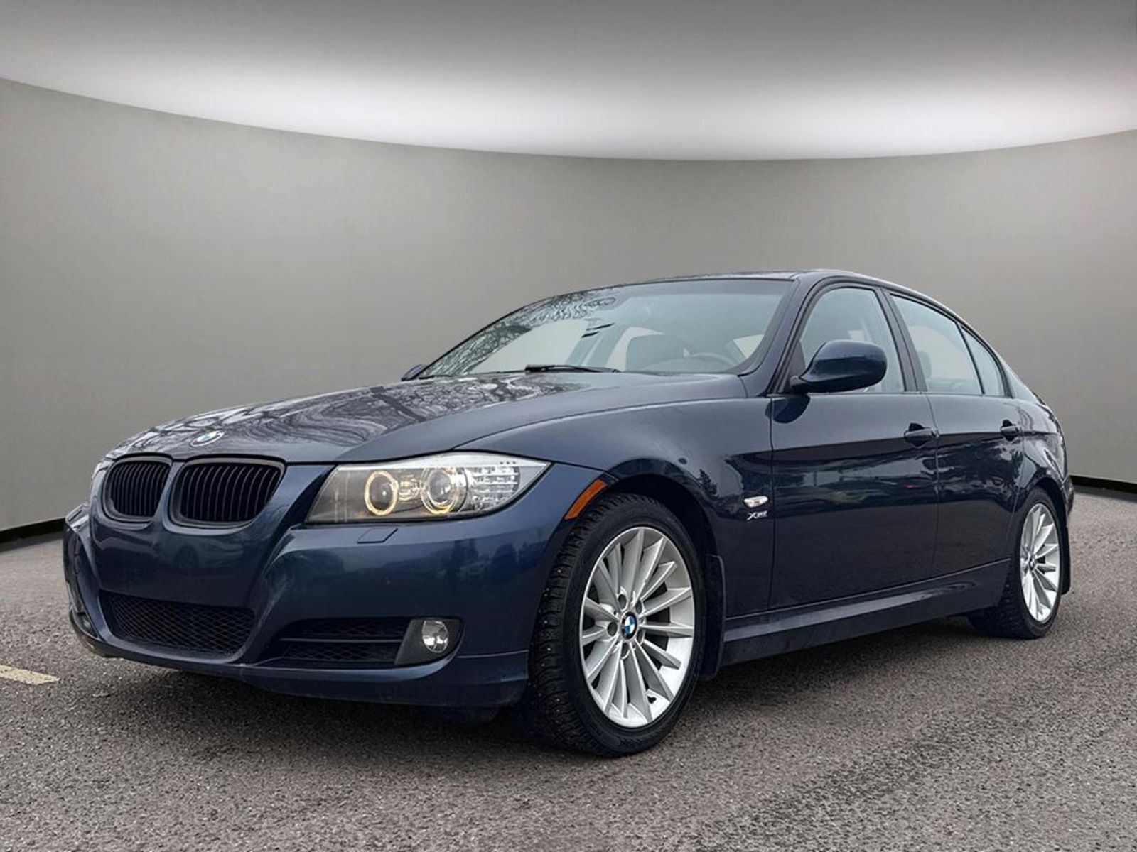 2011 BMW 3 Series