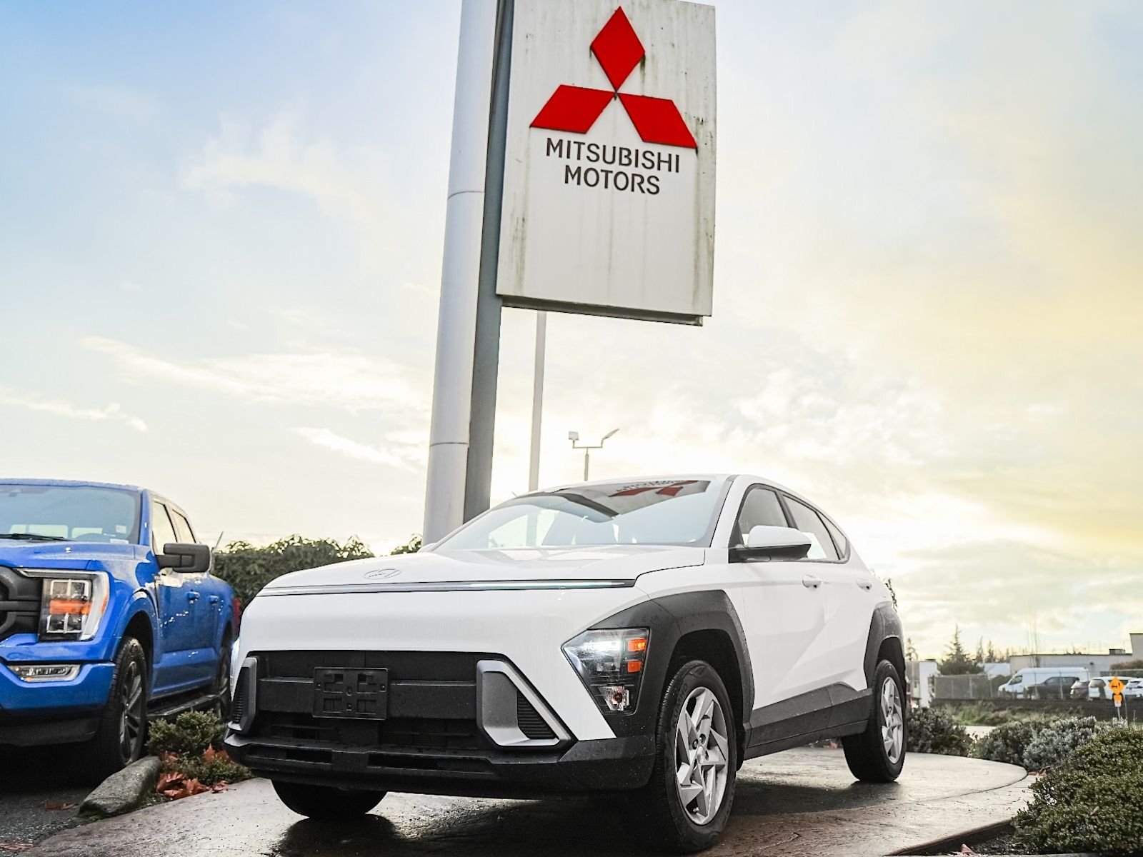 2024 Hyundai Kona
