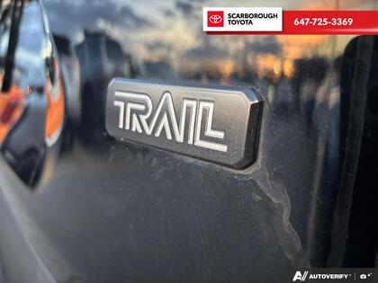 used 2024 Toyota RAV4 car, priced at $43,495