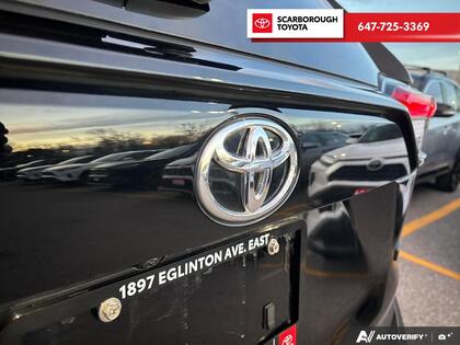 used 2024 Toyota RAV4 car, priced at $43,495